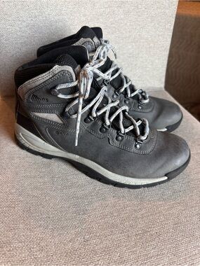 Columbia Newton Ridge Plus Waterproof Hiking Boot